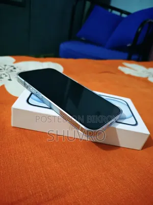 Apple iPhone 15 128 GB Blue