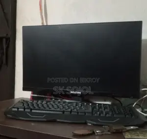 Gigabyte GA-H110MSTX-HD3-ZK 8GB Intel Core i3 SSD 500GB