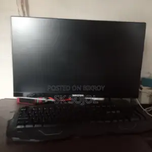 Gigabyte GA-H110MSTX-HD3-ZK 8GB Intel Core i3 SSD 500GB