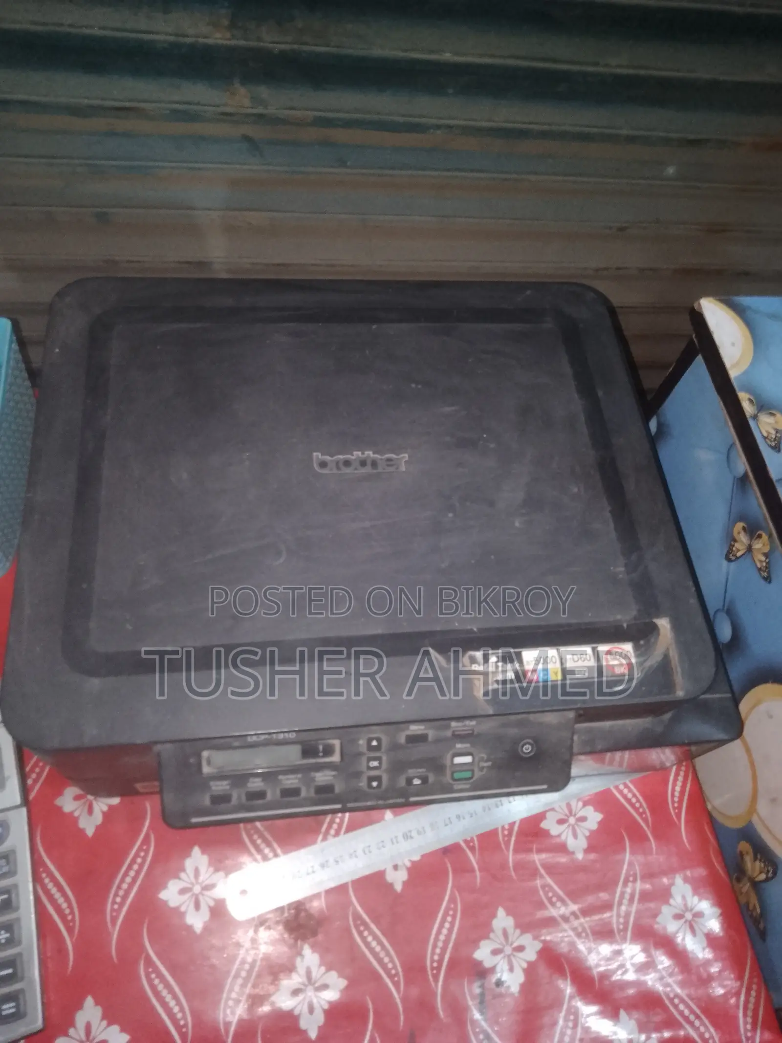 Brother Printer