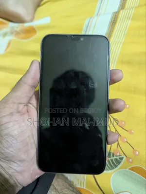 Apple iPhone 11 128 GB Purple