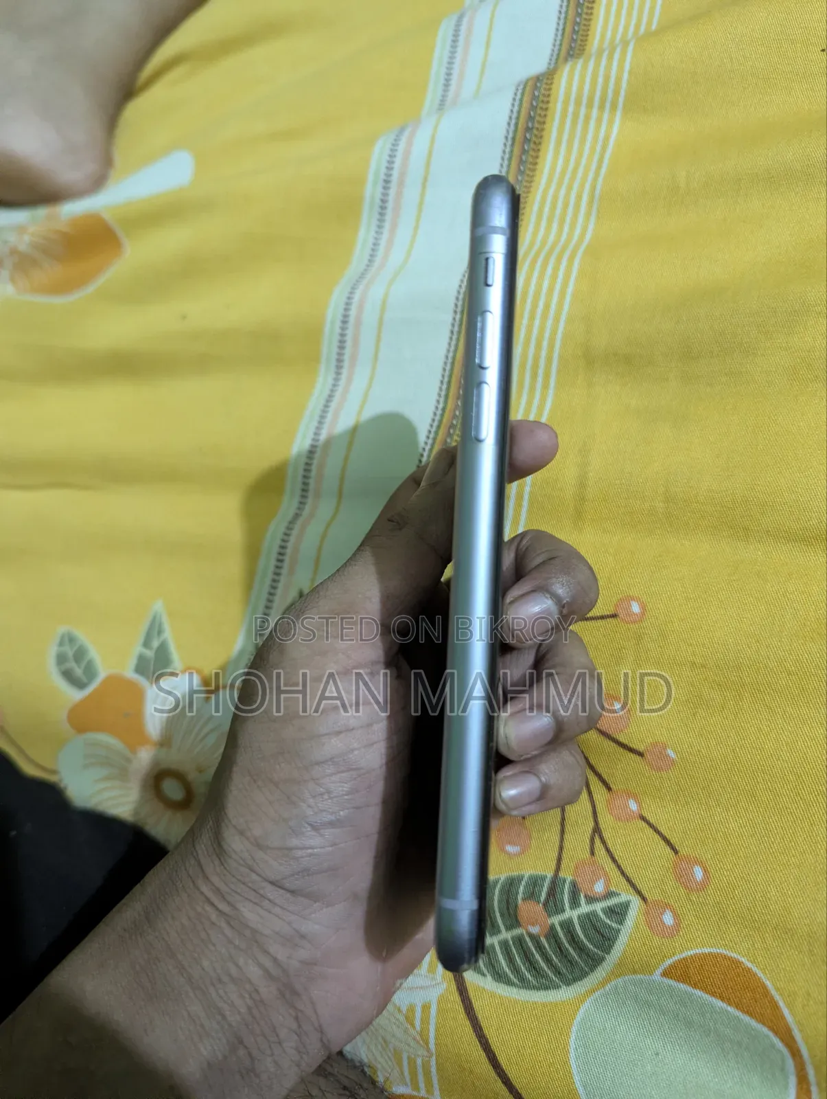 Apple iPhone 11 128 GB Purple