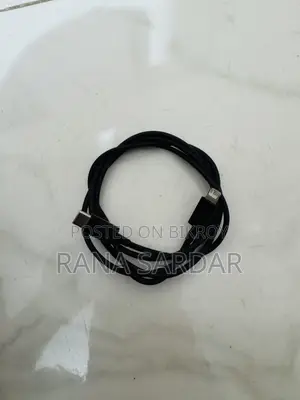Baseus PD 20W Fast Charging Cable