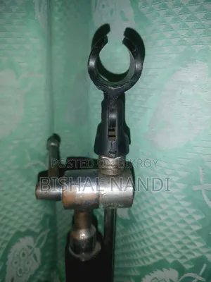 ব্যবহৃত মাইক্রোফোন স্ট্যান্ড – ক্লাসিক্যাল মিউজিক / স্টেজ শো