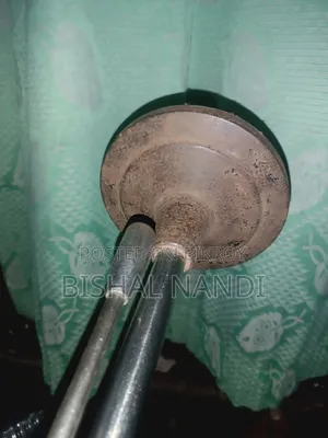 Used Microphone Stand – Classical Music / Stage Show