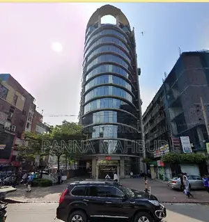 Office Space for Rent