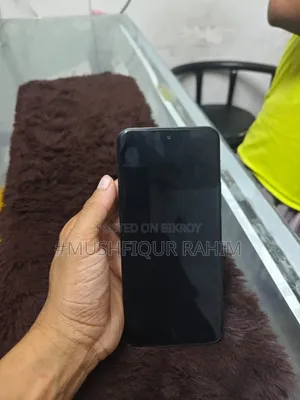 Infinix Hot 60 Pro+ 256 GB Black