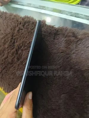Infinix Hot 60 Pro+ 256 GB Black