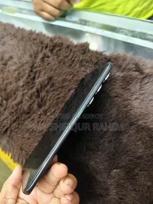 Infinix Hot 60 Pro+ 256 GB Black