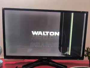 Walton Display Problem TV