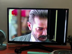 Walton Display Problem TV