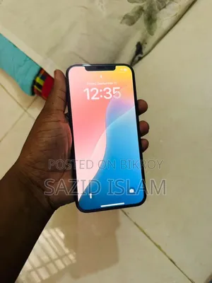 Apple iPhone 12 Pro Max 256 GB Blue