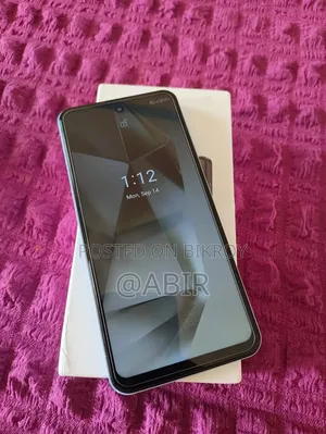 Mobile Phone 32 GB