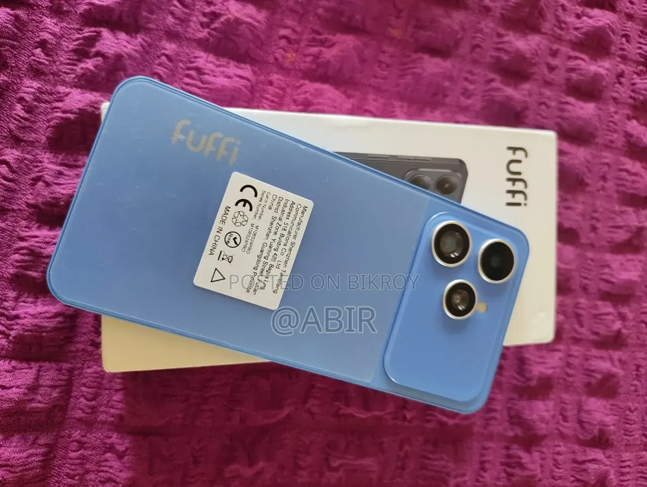 Mobile Phone 32 GB