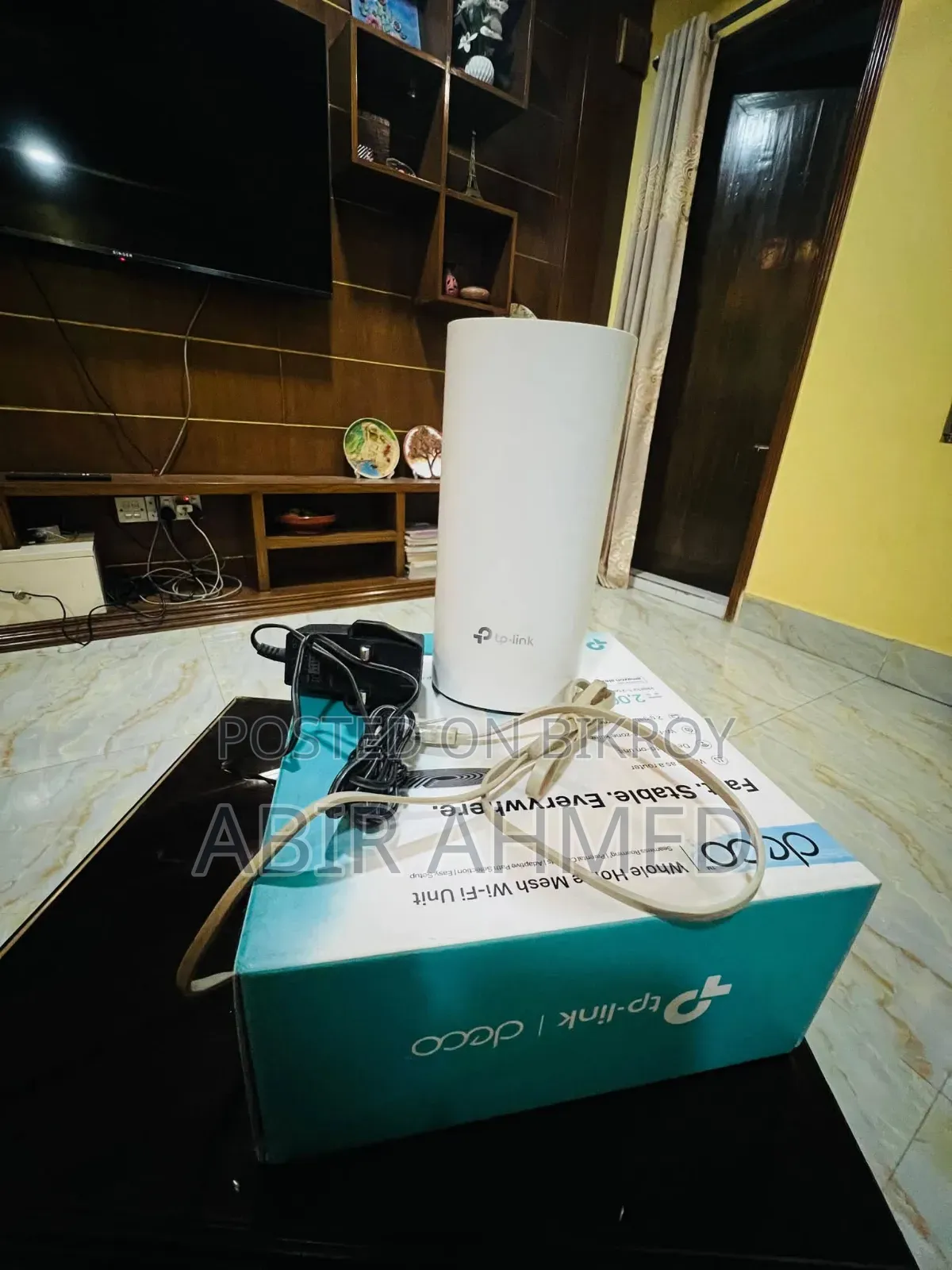 Router