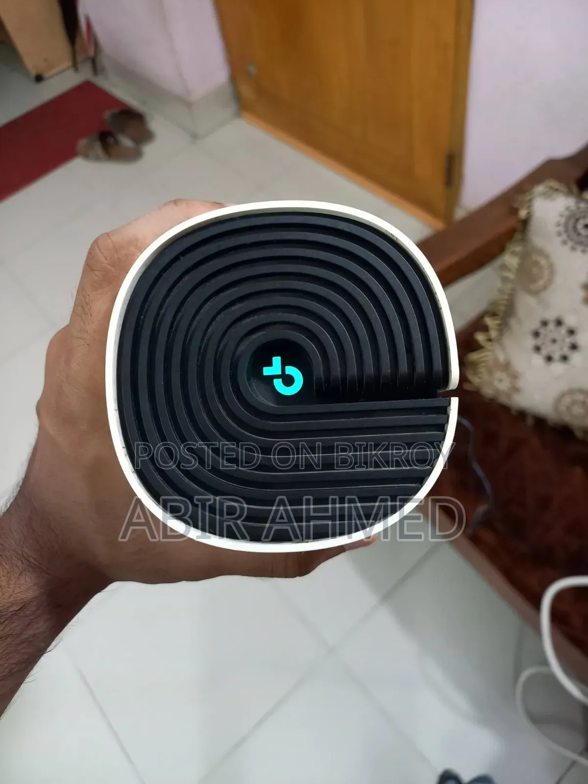 Router