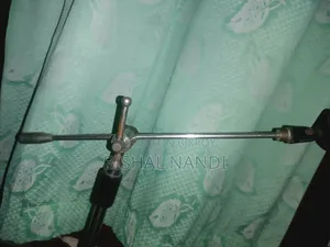 Used Microphone Stand – Classical Music / Stage Show