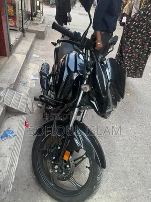 Hero Ignitor XTEC 125 Refresh 2025 Black