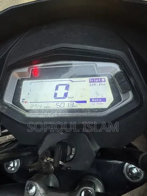 Hero Ignitor XTEC 125 Refresh 2025 Black