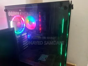 ডেস্কটপ কম্পিউটার ABS 8GB Intel Core i5 SSD 128GB