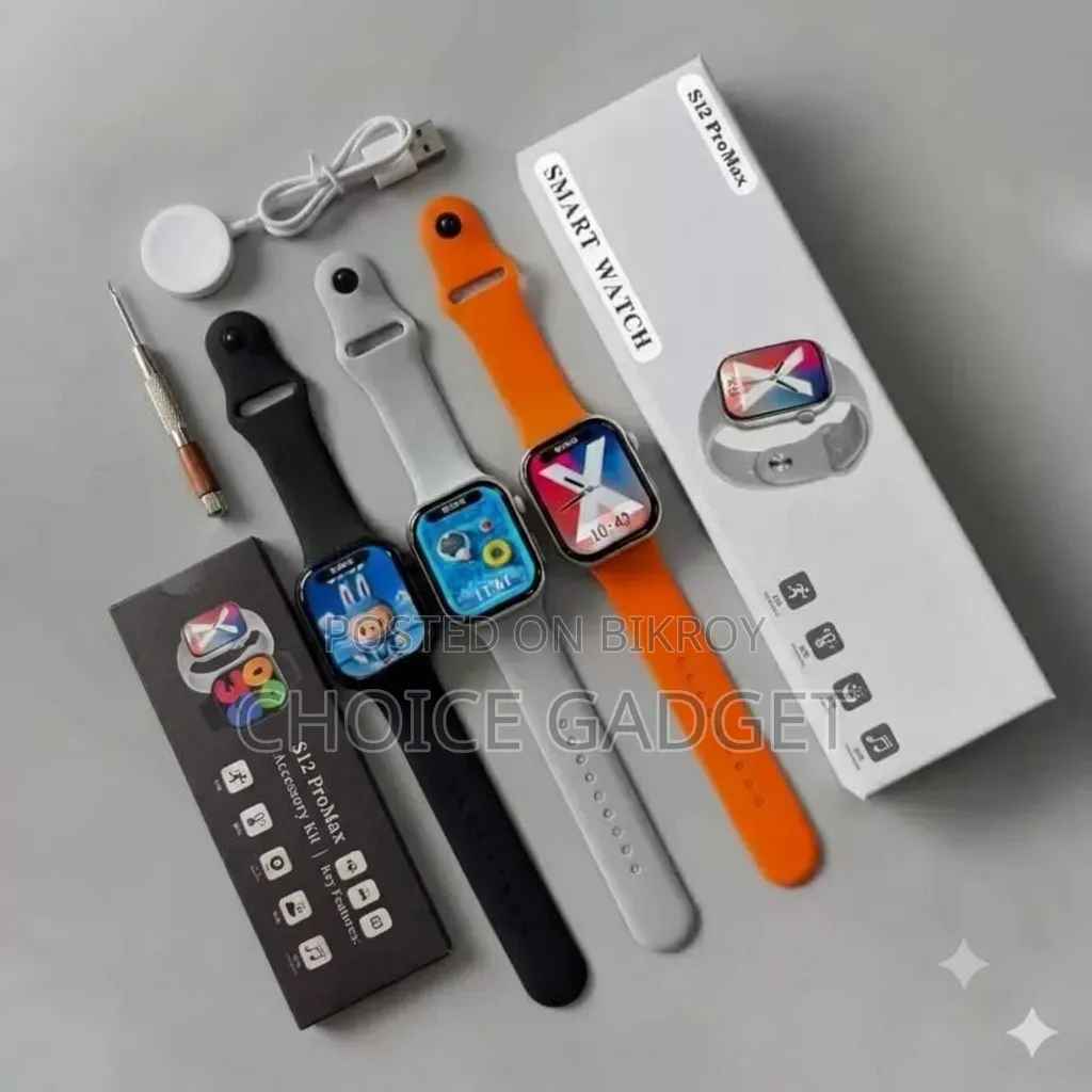 Smart Watch