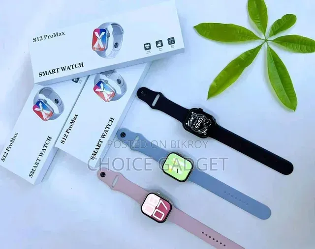 Smart Watch