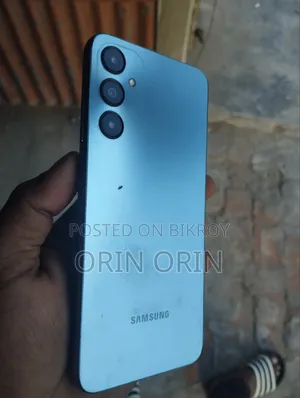 স্যামসাং গ্যালাক্সি এম১৪ ৬৪ জিবি নীল