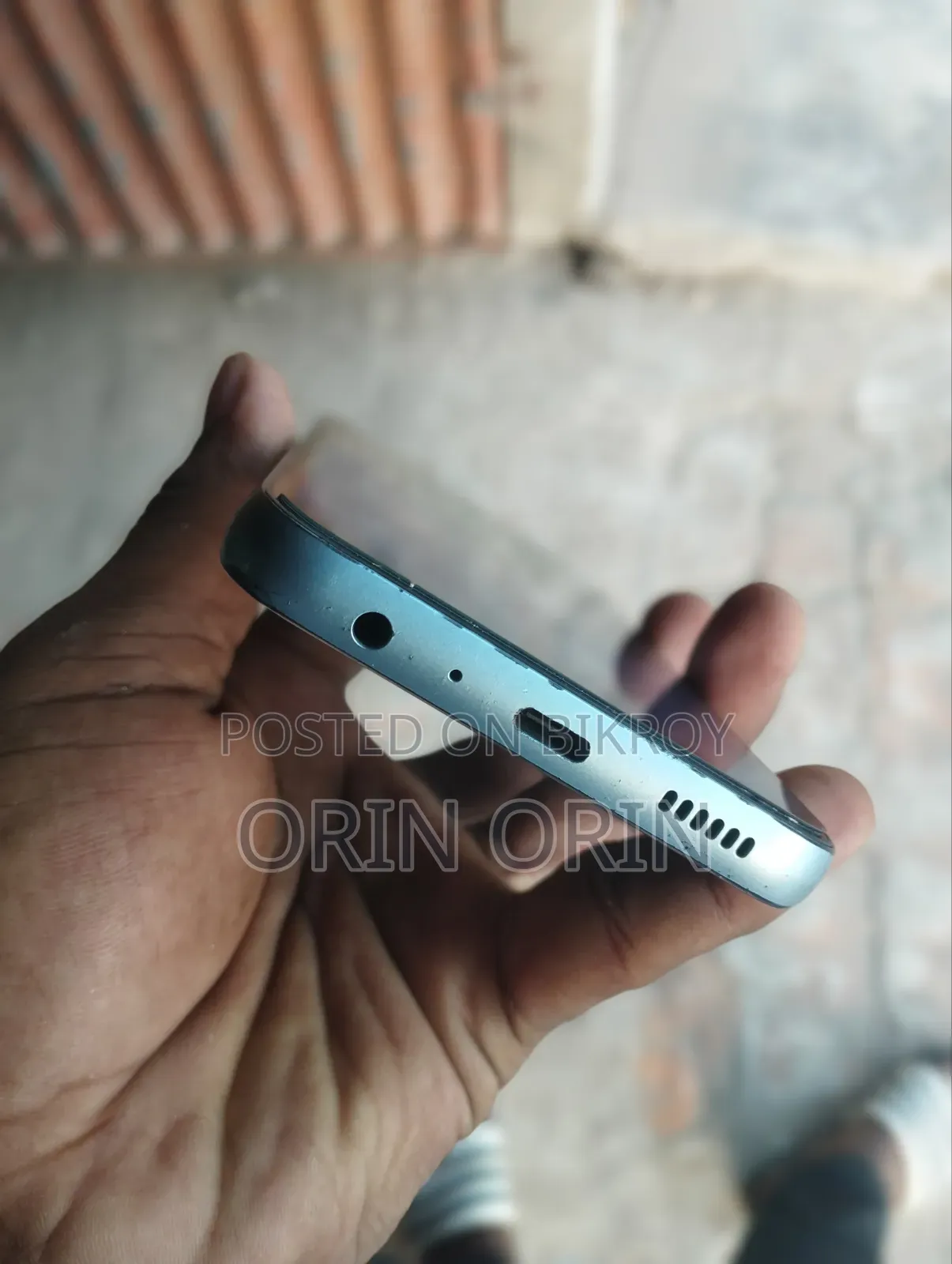 স্যামসাং গ্যালাক্সি এম১৪ ৬৪ জিবি নীল