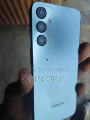 স্যামসাং গ্যালাক্সি এম১৪ ৬৪ জিবি নীল