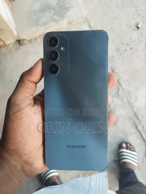 স্যামসাং গ্যালাক্সি এম১৪ ৬৪ জিবি নীল