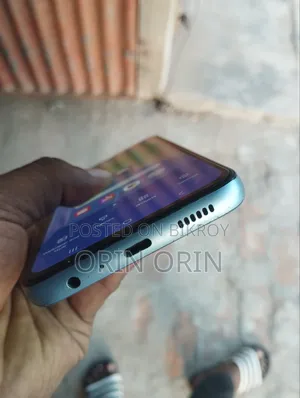 স্যামসাং গ্যালাক্সি এম১৪ ৬৪ জিবি নীল