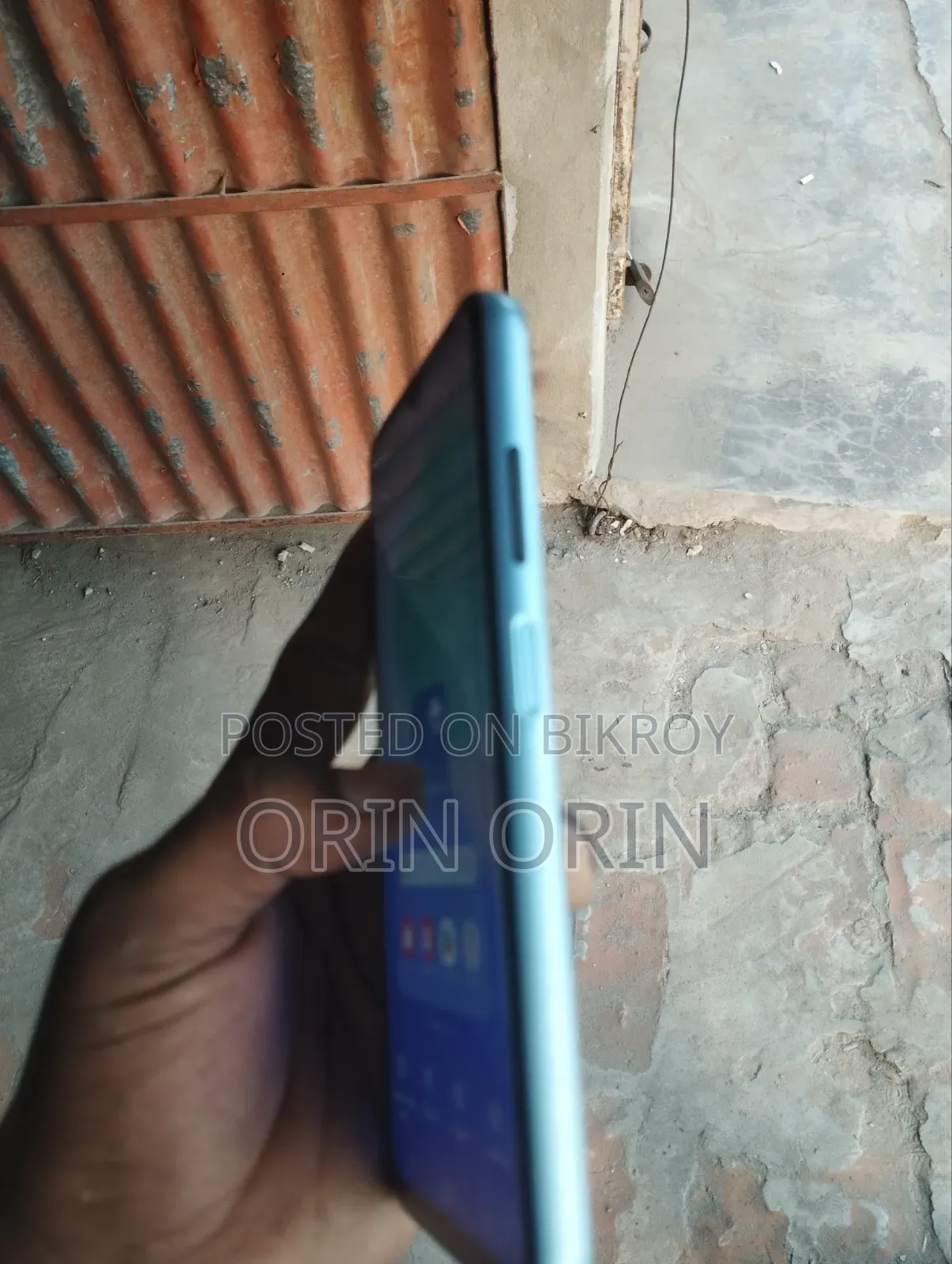 স্যামসাং গ্যালাক্সি এম১৪ ৬৪ জিবি নীল