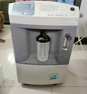 Oxygen Concentrator 10liter Full OK
