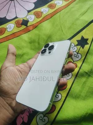 Apple iPhone 13 Pro 128 GB White
