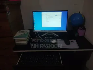 New Desktop Computer 8GB Intel Core i5 SSD 128GB