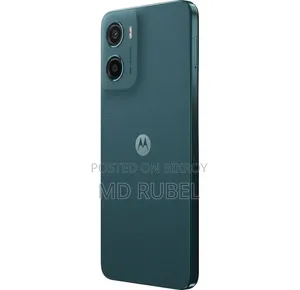 Motorola Moto G05 256 GB Green