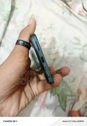 হুয়াওয়ে নোভা ওয়াই৭৩ ২৫৬ জিবি ব্লু