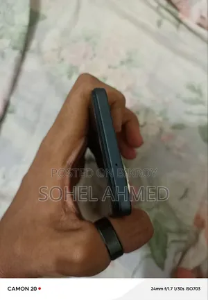 হুয়াওয়ে নোভা ওয়াই৭৩ ২৫৬ জিবি ব্লু