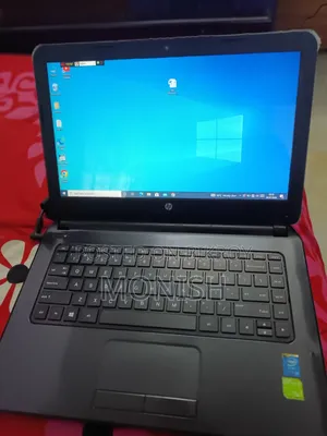 ল্যাপটপ HP 15-Gw0023od Slim 8GB Intel Core i3 HDD+SSD 512GB