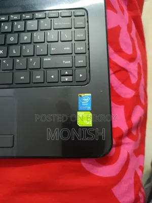 ল্যাপটপ HP 15-Gw0023od Slim 8GB Intel Core i3 HDD+SSD 512GB