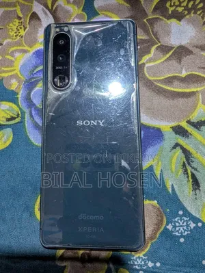 Sony Xperia 5 III 128 GB