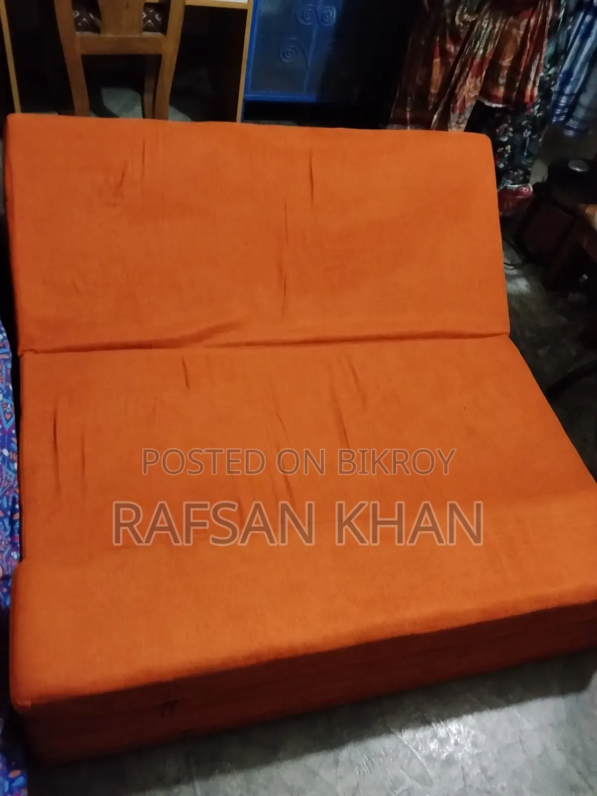Bed Coming Sofa
