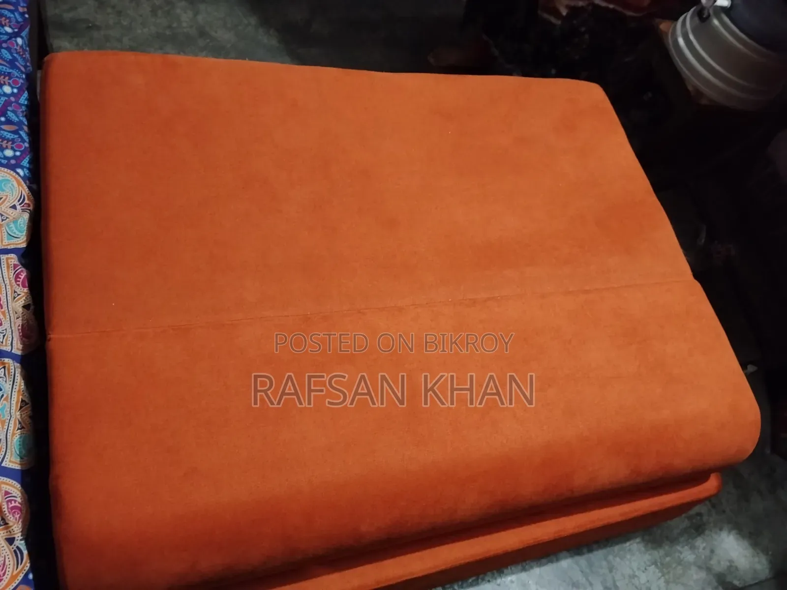 Bed Coming Sofa