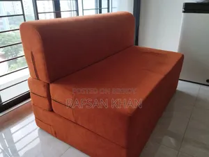 Bed Coming Sofa