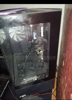 Gigabyte GA-H110MSTX-HD3-ZK 8GB Intel Core i3 HDD+SSD 1TB