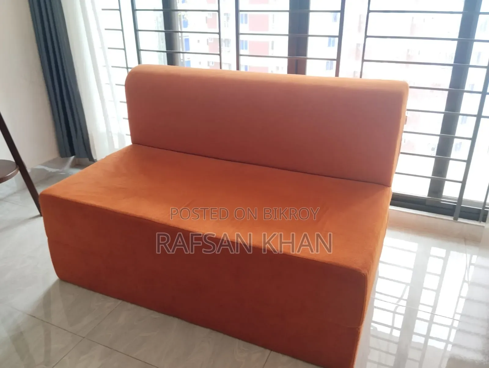 Bed Coming Sofa