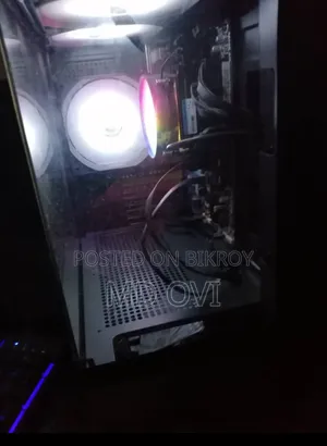 Gigabyte GA-H110MSTX-HD3-ZK 8GB Intel Core i3 HDD+SSD 1TB