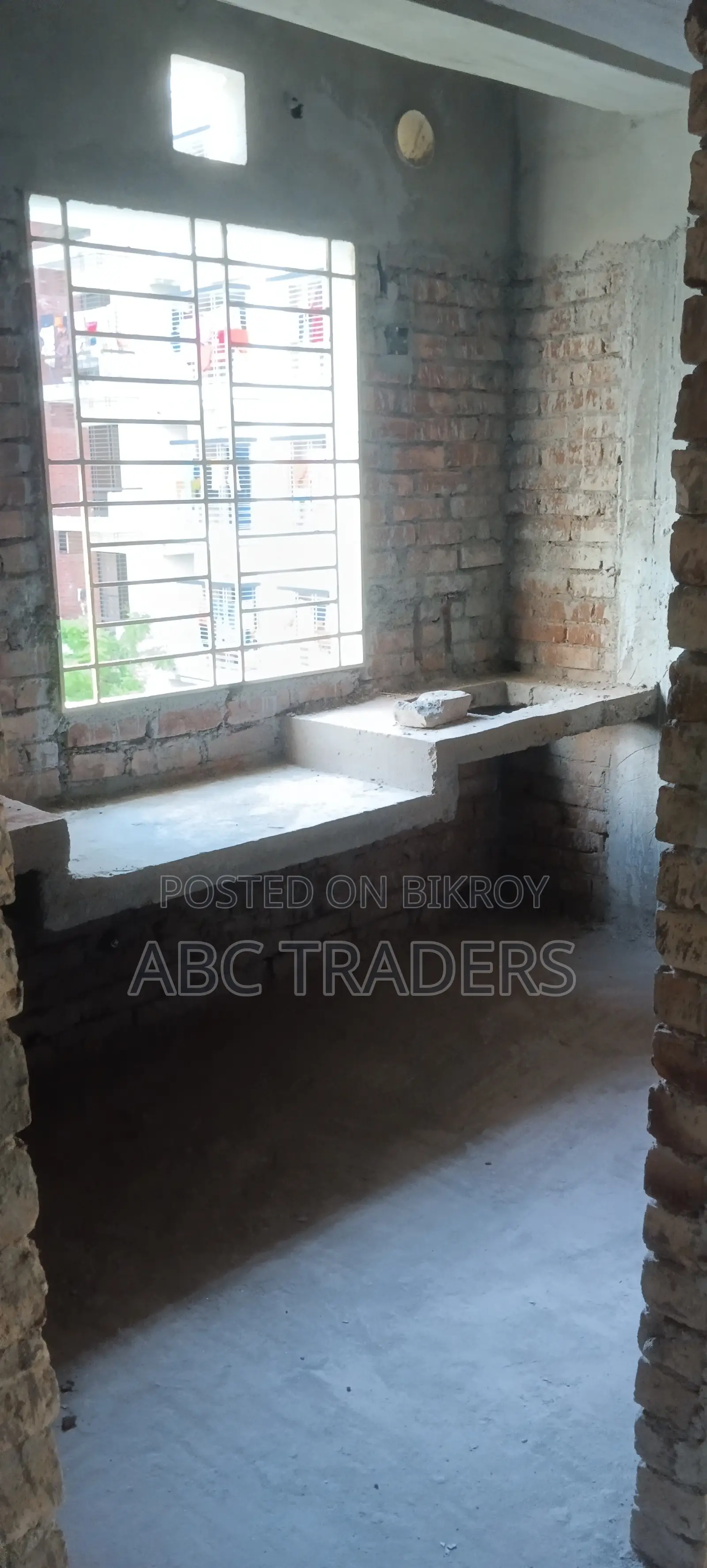 বসিলা এক্সওয়াজে ৩ বেডরুমের অ্যাপার্টমেন্ট বিক্রয়