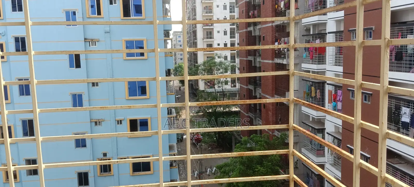 বসিলা এক্সওয়াজে ৩ বেডরুমের অ্যাপার্টমেন্ট বিক্রয়