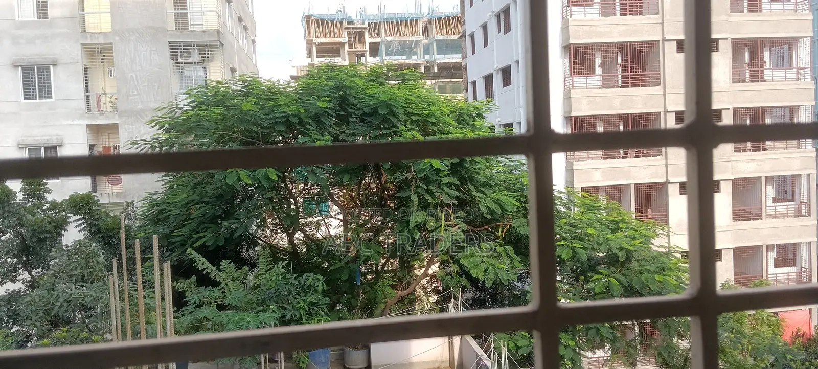 বসিলা এক্সওয়াজে ৩ বেডরুমের অ্যাপার্টমেন্ট বিক্রয়